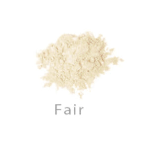 Nardo's Natural, Loose Mineral Foundation